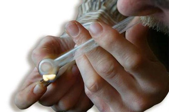 Por fin comprendí el daño y peligro del crystal