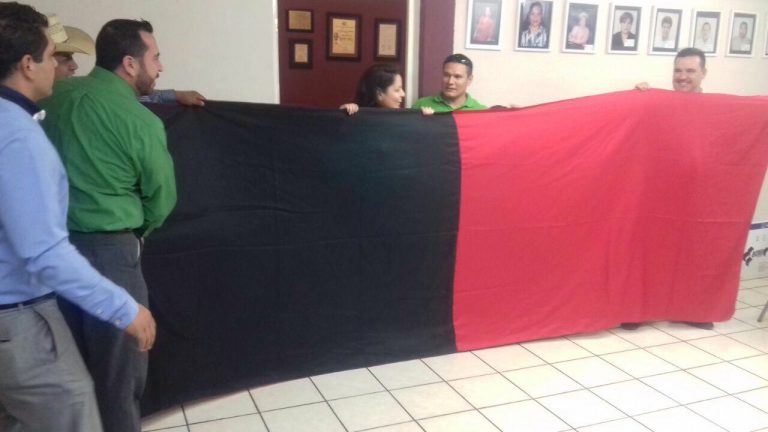 El sindicato del Isssteson listo para irse a la huelga