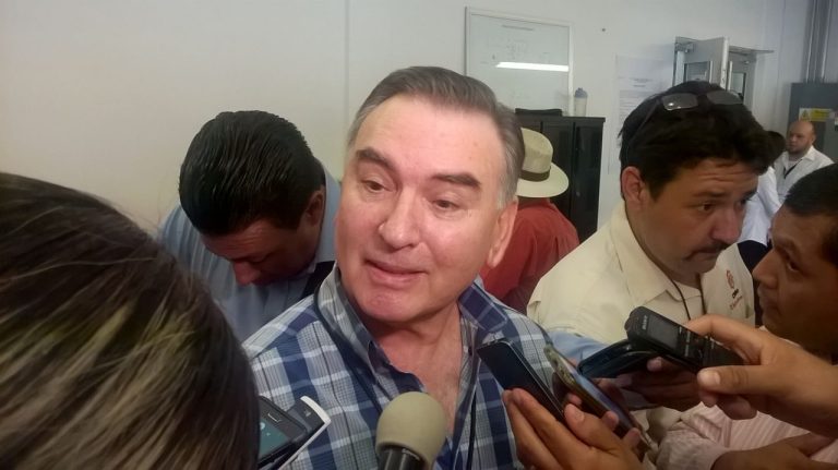 Juan Valencia: ¿Se hundirá solo?
