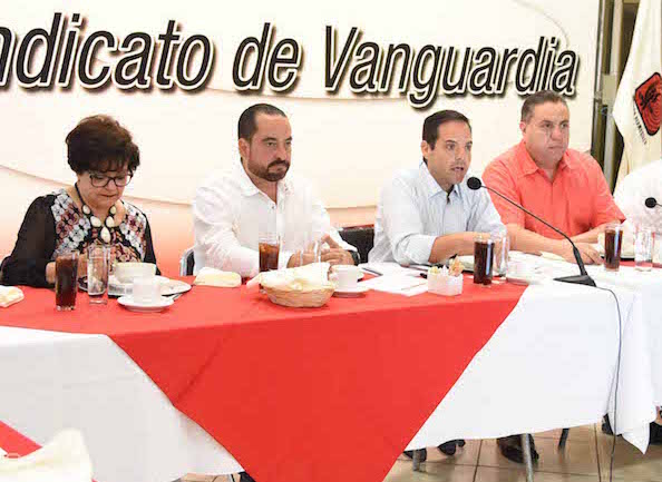 Habrá hospital para atender a drogadictos: Maloro