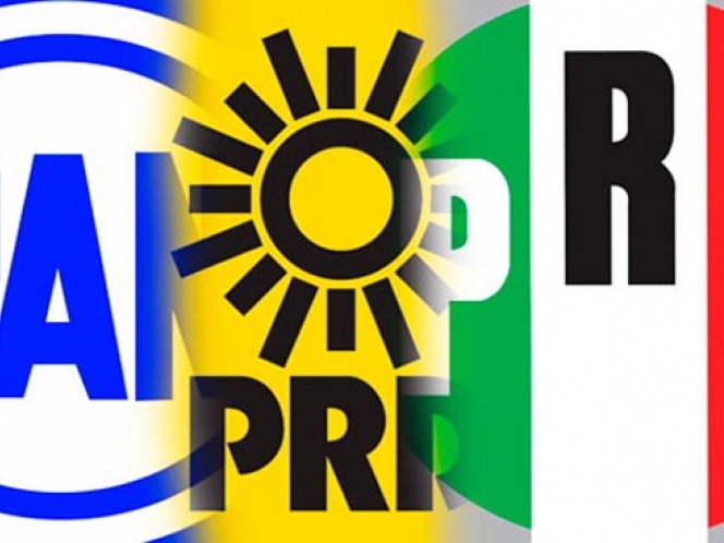 El padrón del PRD tiene más integrantes que el PRI en Sonora, según padrón del INE