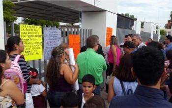 El movimiento magisterial en Sonora, ¿Morena y PAN mecen la cuna?