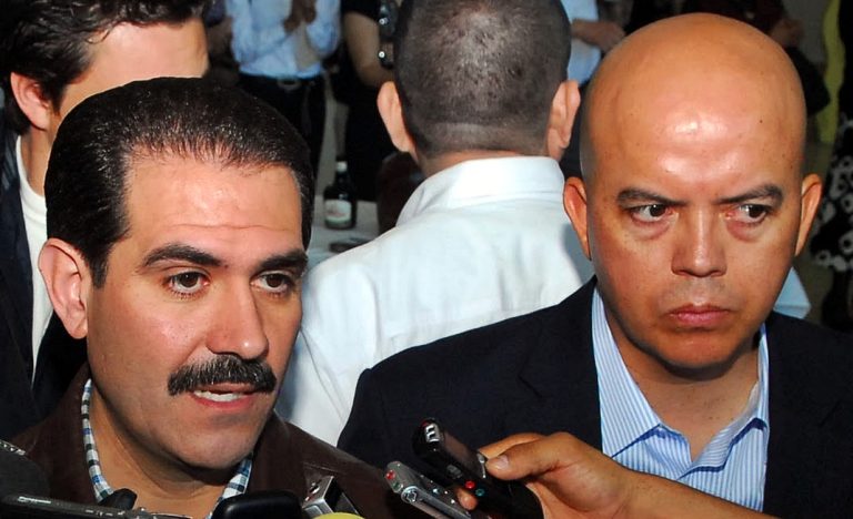 Tiene posibilidades Jorge Morales de ganar amparo y defenderse desde fuera del penal