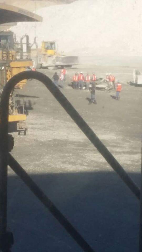 Cananea, ¿polvorín, otra vez?