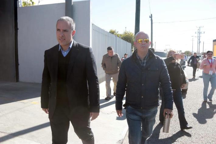 Tienen en la lupa a magistrados federales