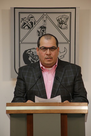 Protagonismo de Darío Figueroa entorpece acción de la justicia