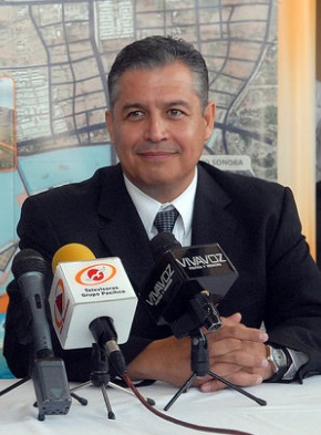 David Tinajero:  ¿acusado por 29 millones de pesos?, le están haciendo un favor…