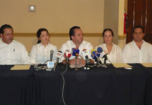 Caen los primeros por ABC; ¿Los padrecistas cuándo?