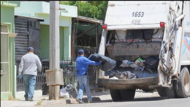 Hoy definen Ayuntamiento y sindicato problema sobre manejo de la basura