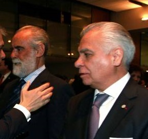Los defensores de Padrés, sus cómplices
