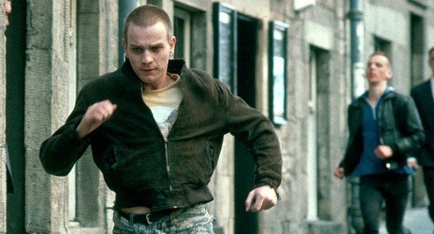 Sale el primer ‘teaser’ de ‘Trainspotting 2’
