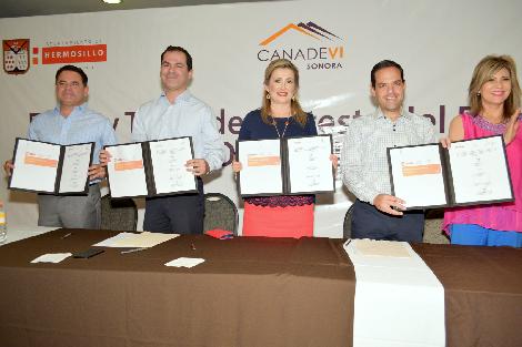 La importancia del Fideicomiso Canadevi-Ayuntamiento