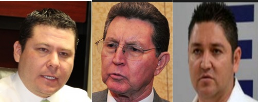 Quien obedece a dos amos, con uno queda mal