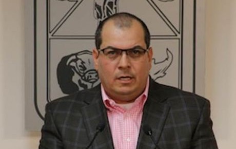 El delegado de la PGR no quiere enviar el segundo citatorio a GPE