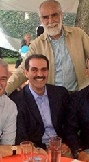 Un escobazo al panal