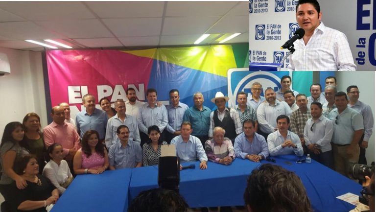 Hoy le arriman leña a David Galván