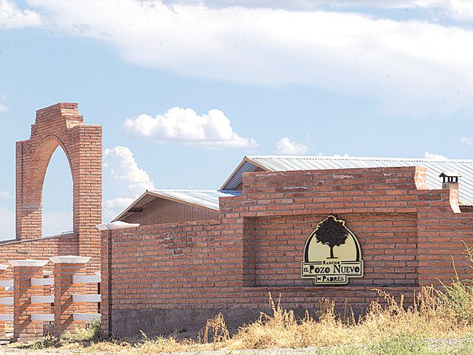 ¿Realmente el SAT persigue a la  familia Padrés?