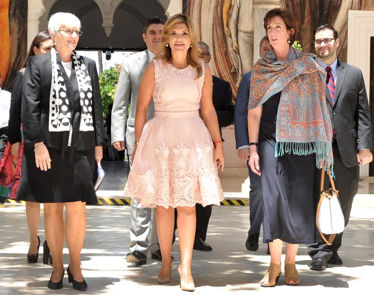 Poder femenil en Sonora  empieza a reflejar su dimensión exacta…