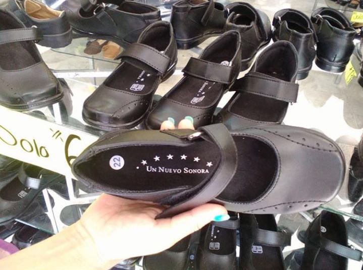 Registraron la marca “Nuevo Sonora” hasta el 2020