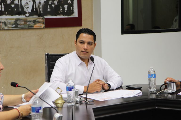 Reconocen diputados del PRI a Magdalena como cuna de la Constitución