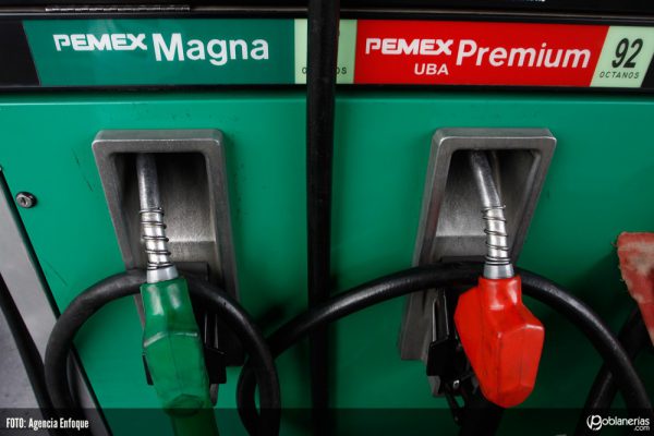 Descubren que la gasolina Premium nos ha engañado durante décadas