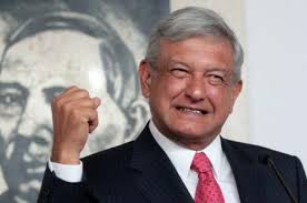 ¿AMLO impondrá agenda a Ochoa Reza en Sonora?