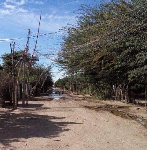 No más “diablitos” y robo de electricidad en Hermosillo