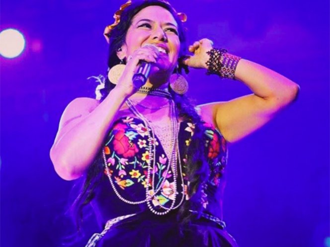 Lila Downs lanzará en plataformas digitales el tema ‘El demagogo’