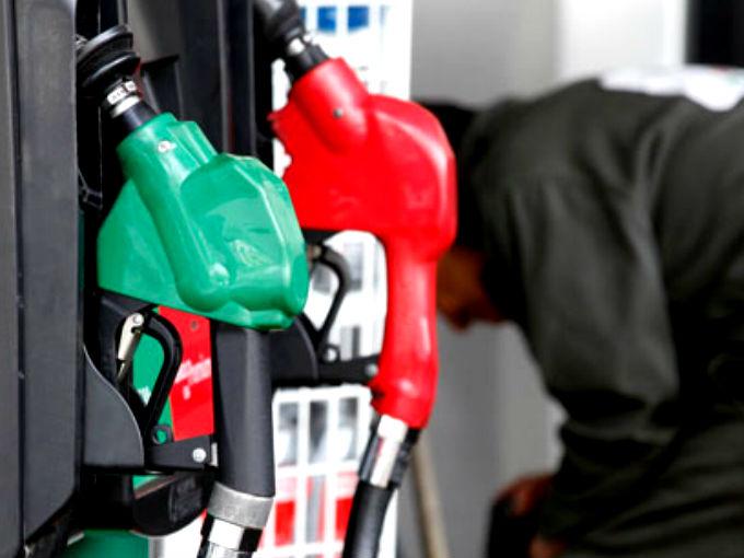 Conoce el precio de las gasolinas según el estado donde vivas