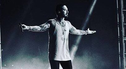 J Balvin: Mi reguetón es calle, pero elegante