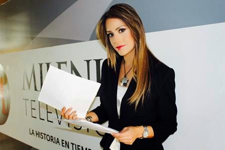 Elda Molina: misión cumplida