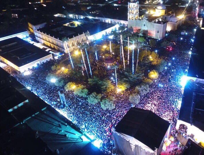 FAOT 2017: ¡la rompieron!