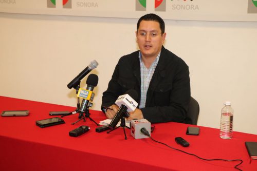 Prevaleció el interés de la ciudadanía y no de los partidos políticos: PRI Hermosillo