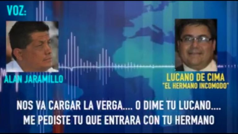 Guaymas: tan lejos de dios y tan cerca de los lorenzos