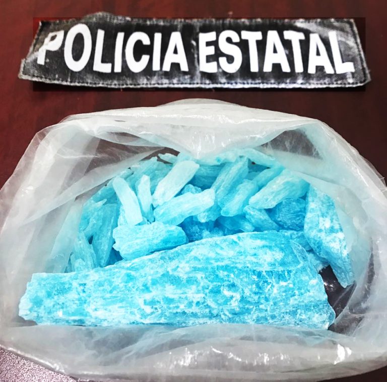 ¿Breaking Bad en Sonora?