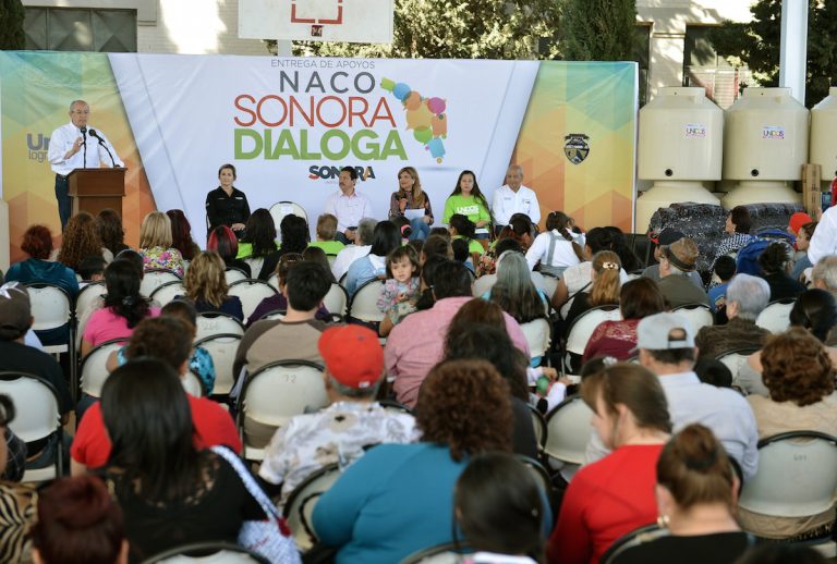Sonora no es sólo Hermosillo