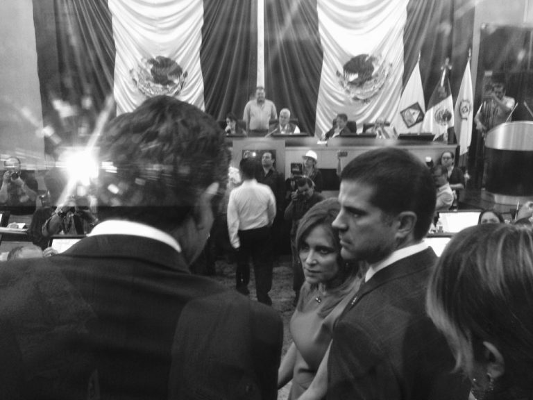 Congreso: un flashback a los ‘90