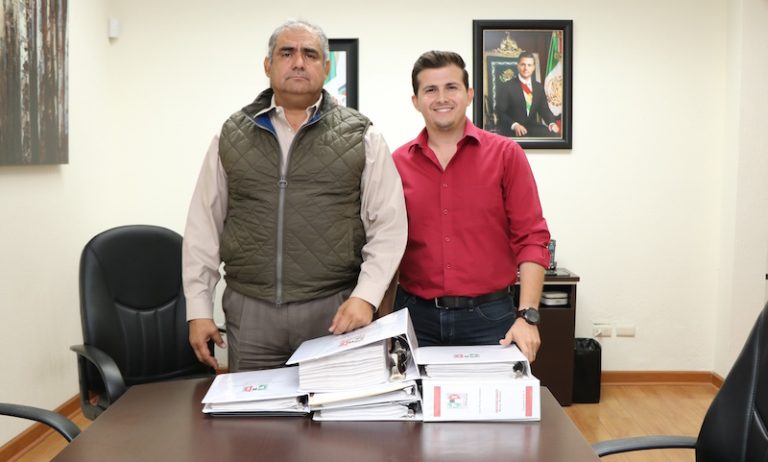 Destaca PRI Sonora en materia de transparencia