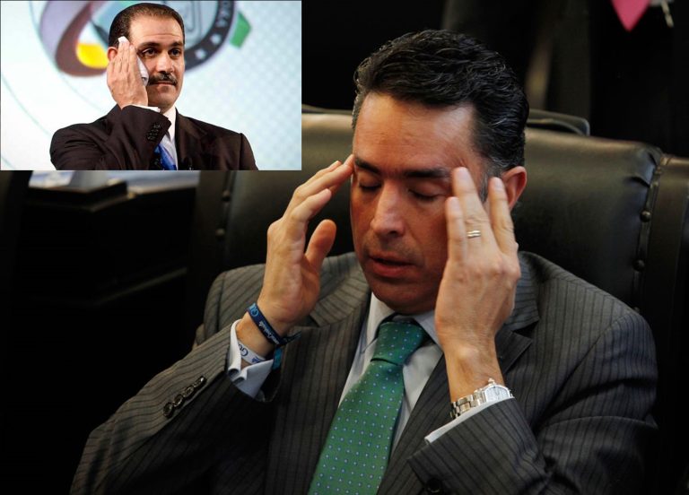 Padrés-Anaya. Y la narcoconexión Sonora-Coahuila
