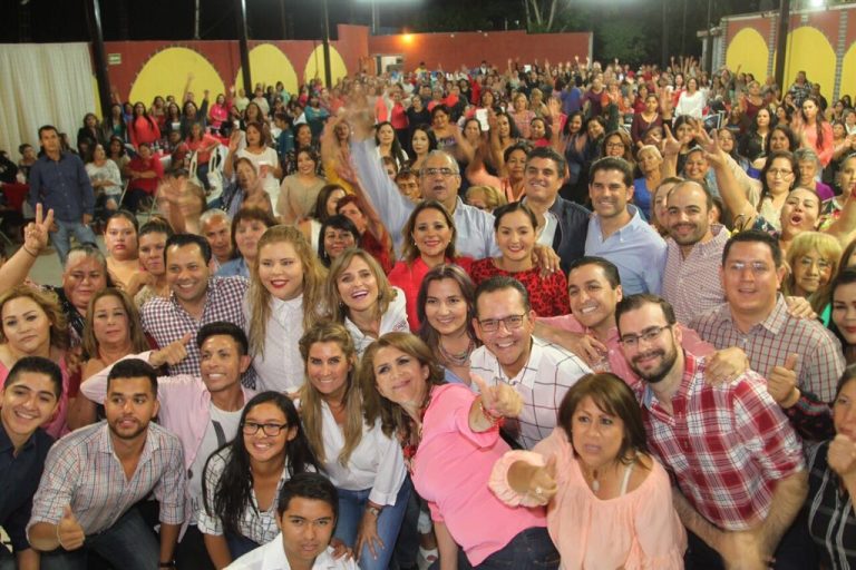 Sonora 2018: los votos y los vetos