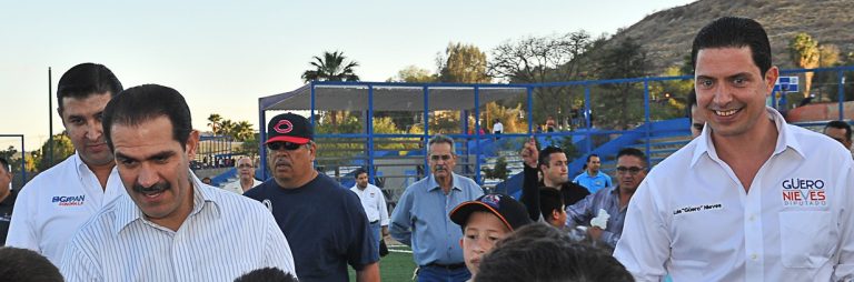 Urge politizar el tema de la seguridad pública