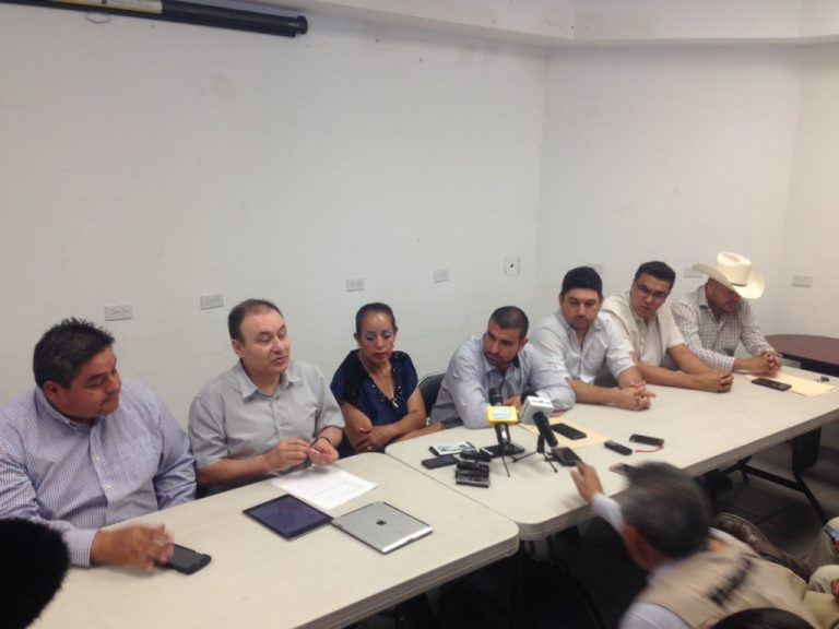 El éxodo de panistas a Morena favorece al PRI