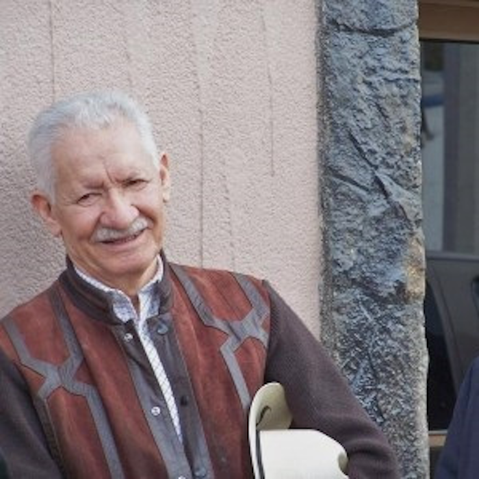Samuel Ocaña García se va a Morena