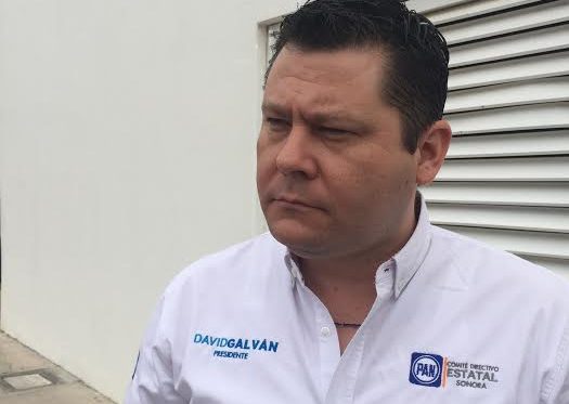 Exige PAN Sonora cesen los ataques políticos contra el Gobierno Municipal de San Luis Río Colorado.