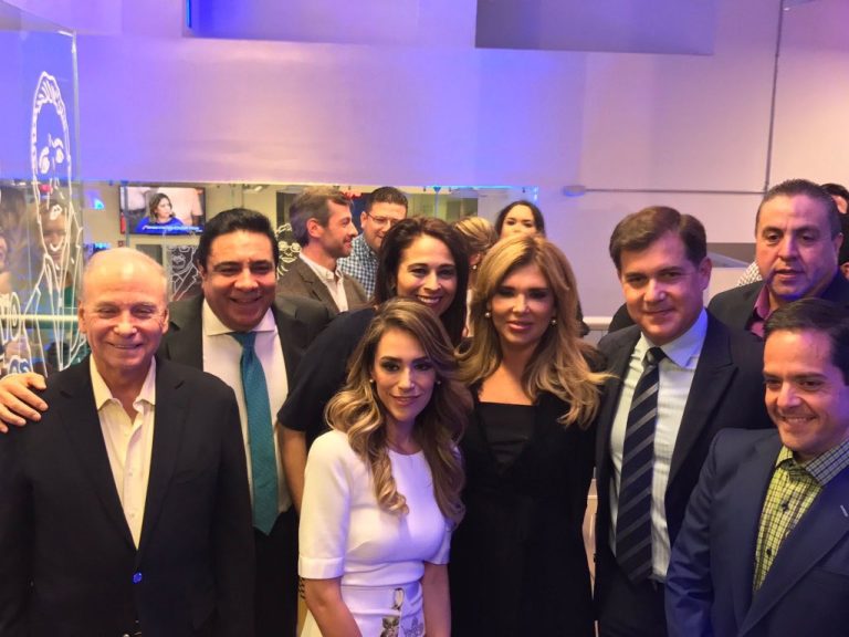 Elda Molina: llegando y haciendo lumbre