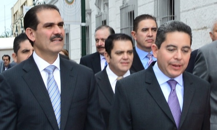 Roberto Romero: herencia maldita