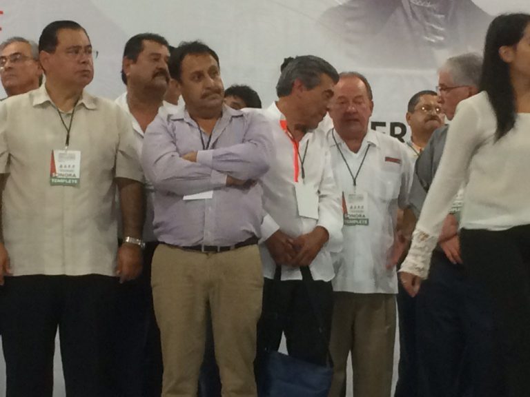 Morena 2018: posible segunda fuerza en Sonora