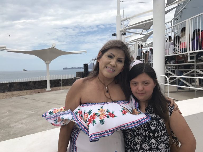 Leslie: la esperanza que revive
