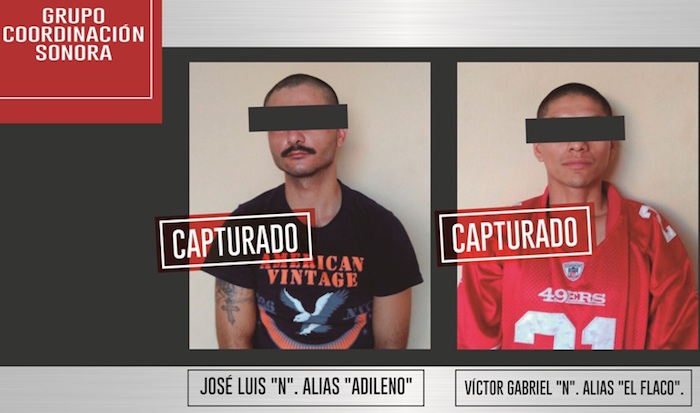 Cajeme: ¿fin de la impunidad?