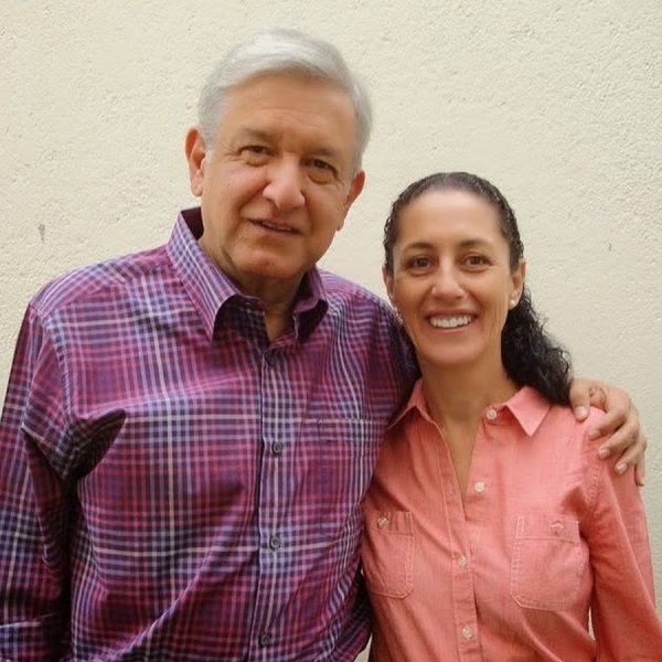 30 mil mdp, el costo de la democracia. Y ¿otra Claudia gobernadora?